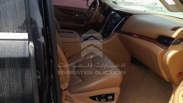 Cadillac Escalade 2016 1GYS47KJ6GR155244 Image 18
