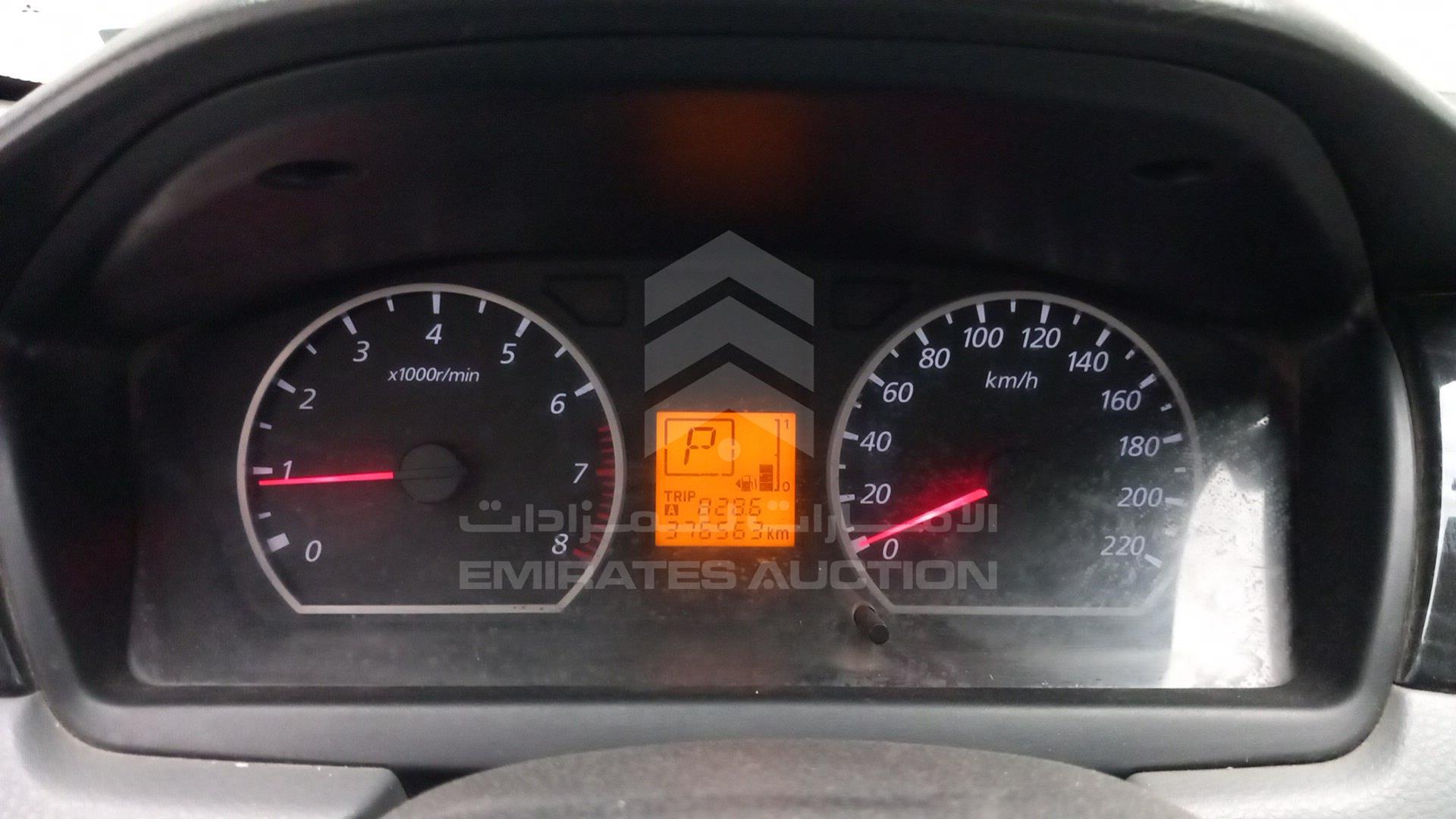 2012 MITSUBISHI LANCER VIN: JMYSRCS1ACU705823