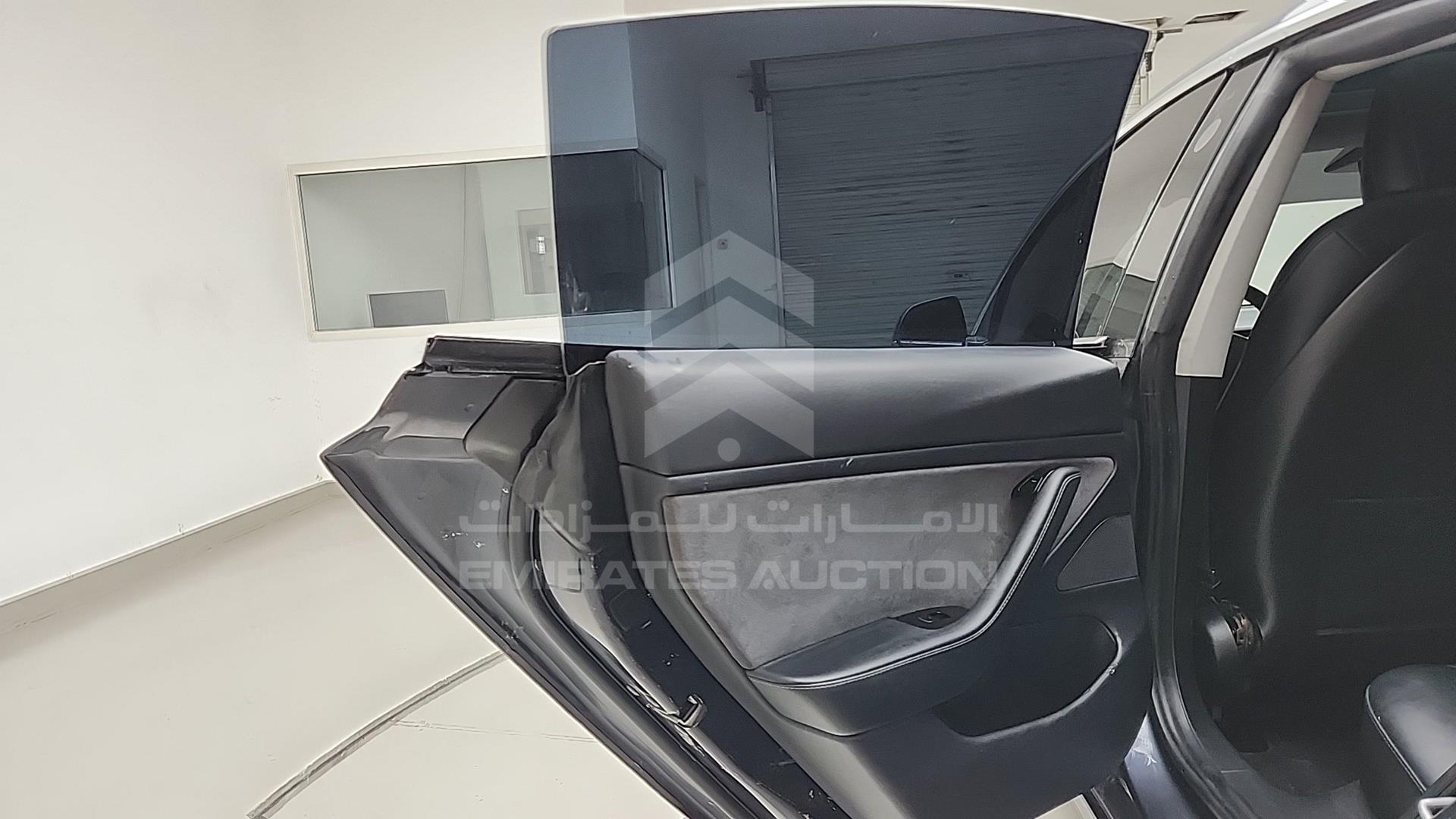 2020 TESLA MODEL 3 VIN: 5YJ3E7EB6LF655013