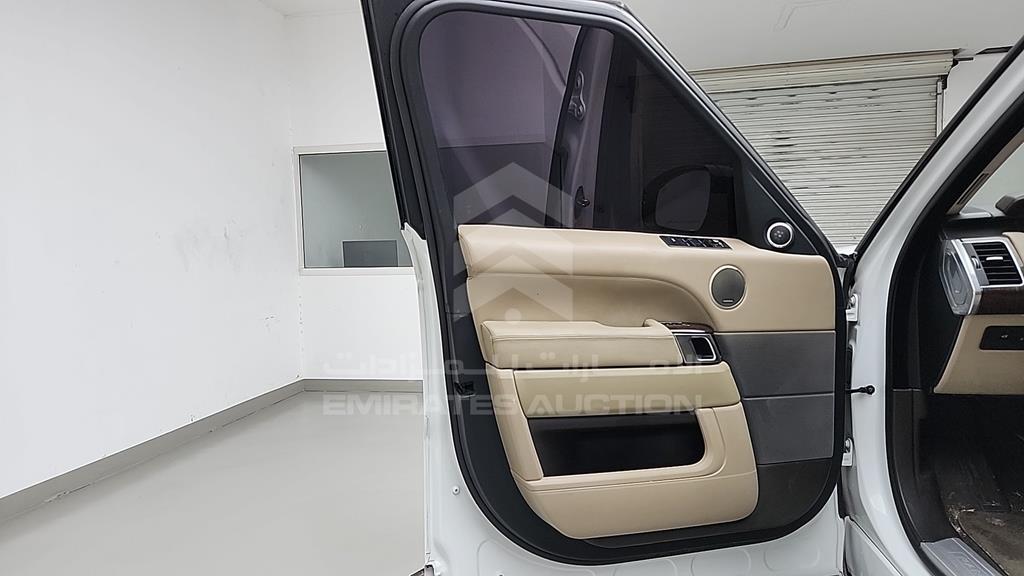 SALWA2VF7EA301066 - 2014 RANGE ROVER SPORT - #527849
