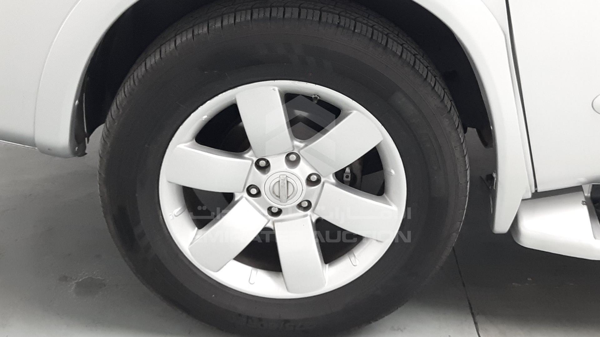 2009 NISSAN ARMADA VIN: 5N1AA08C29N603866