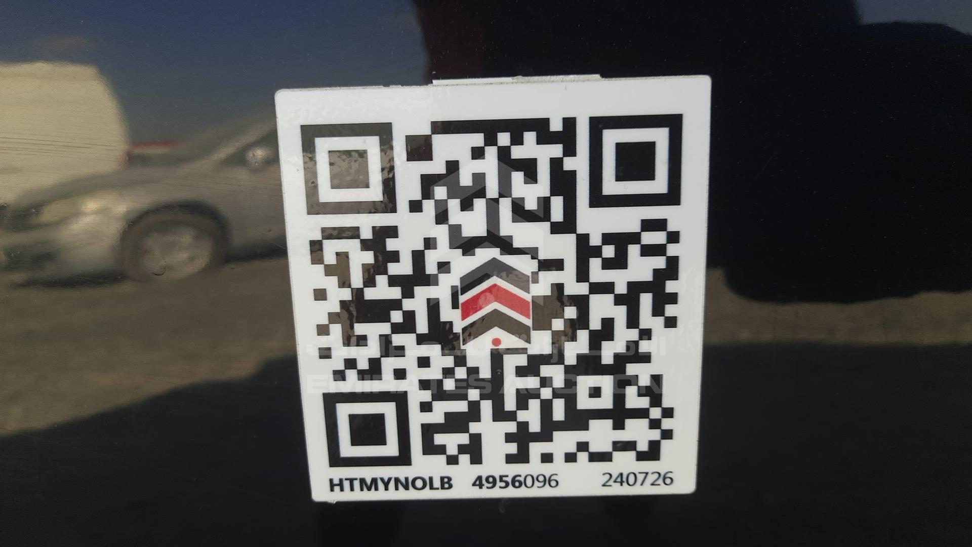 2015 TOYOTA RAV-4 VIN: 2T3RFREV8FW358109