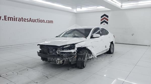 KNALM4146E5114201 KIA Cadenza