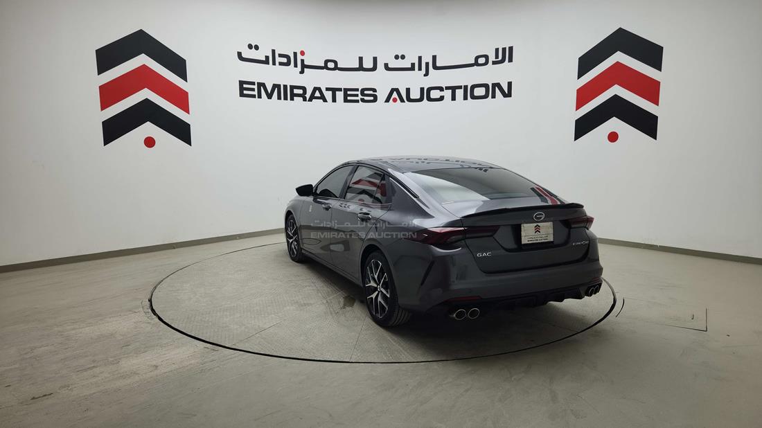 2026 GAC EMPOW — Rear View — Photo 8