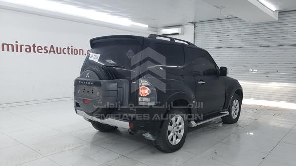 JMYMRV85WGJ705578 Mitsubishi Pajero