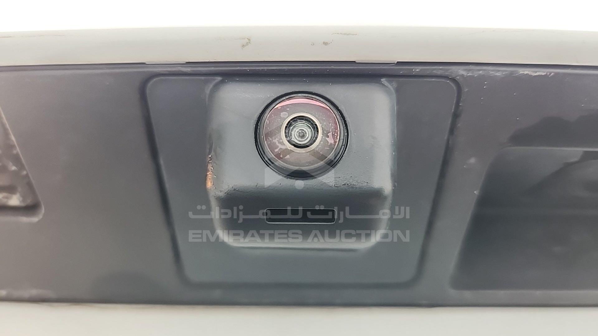 2024 GEELY COOLRAY VIN: LB3762KZ6RX505359