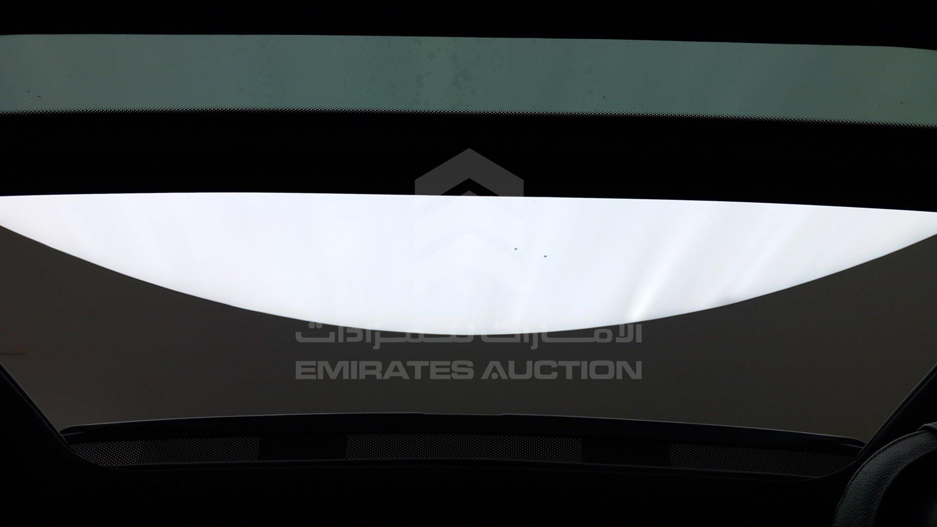 2019 MERCEDES S 450 VIN: WDDUG6EB0JA360459