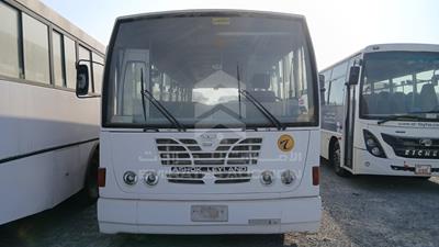 2008 Ashok Leyland Falcon