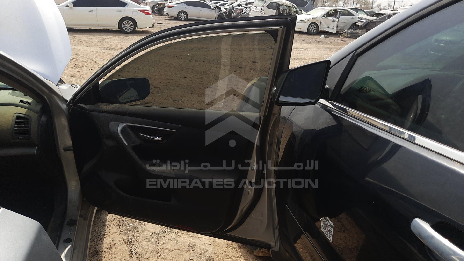 2014 NISSAN ALTIMA VIN: 1N4AL3AP1EN374402