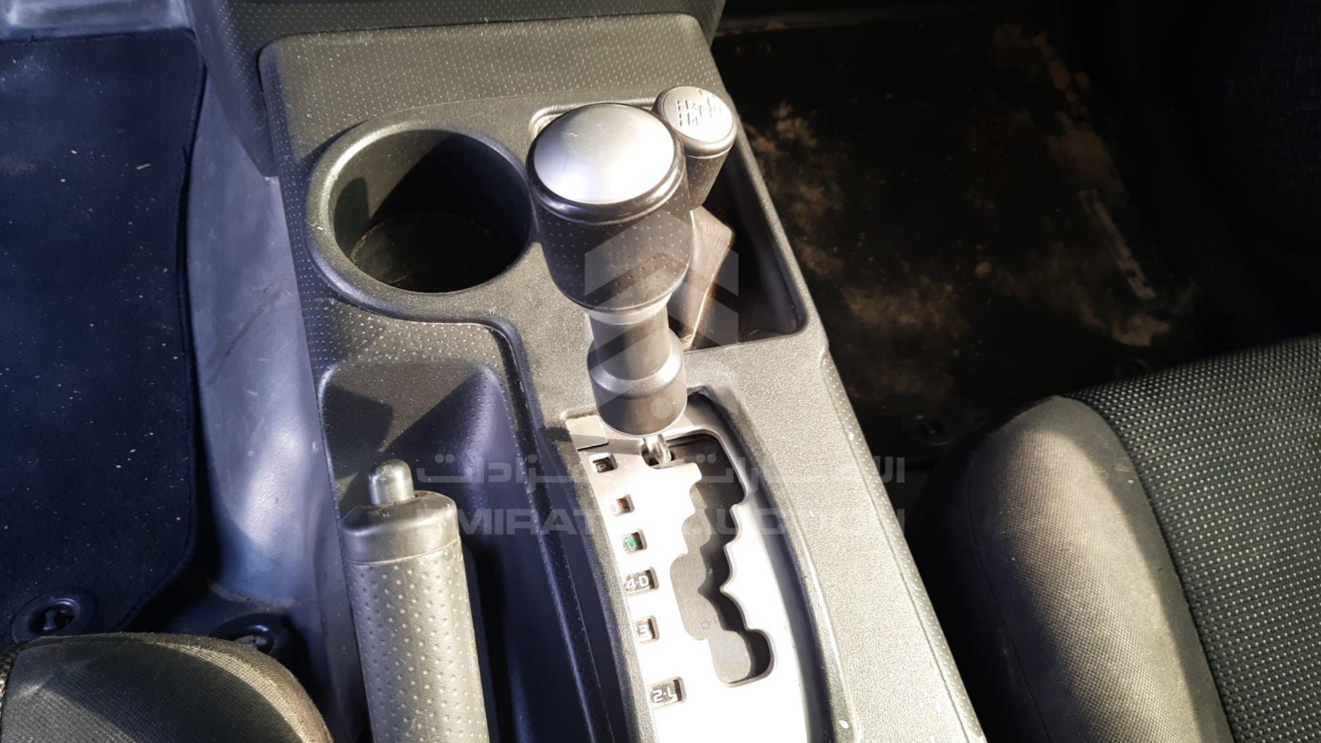 2014 TOYOTA FJ CRUISER VIN: JTEBU11FXEK198065