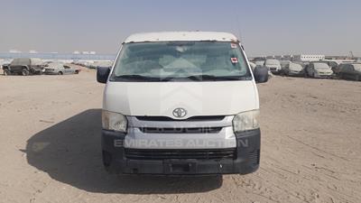 2015 Toyota Hiace - #667669