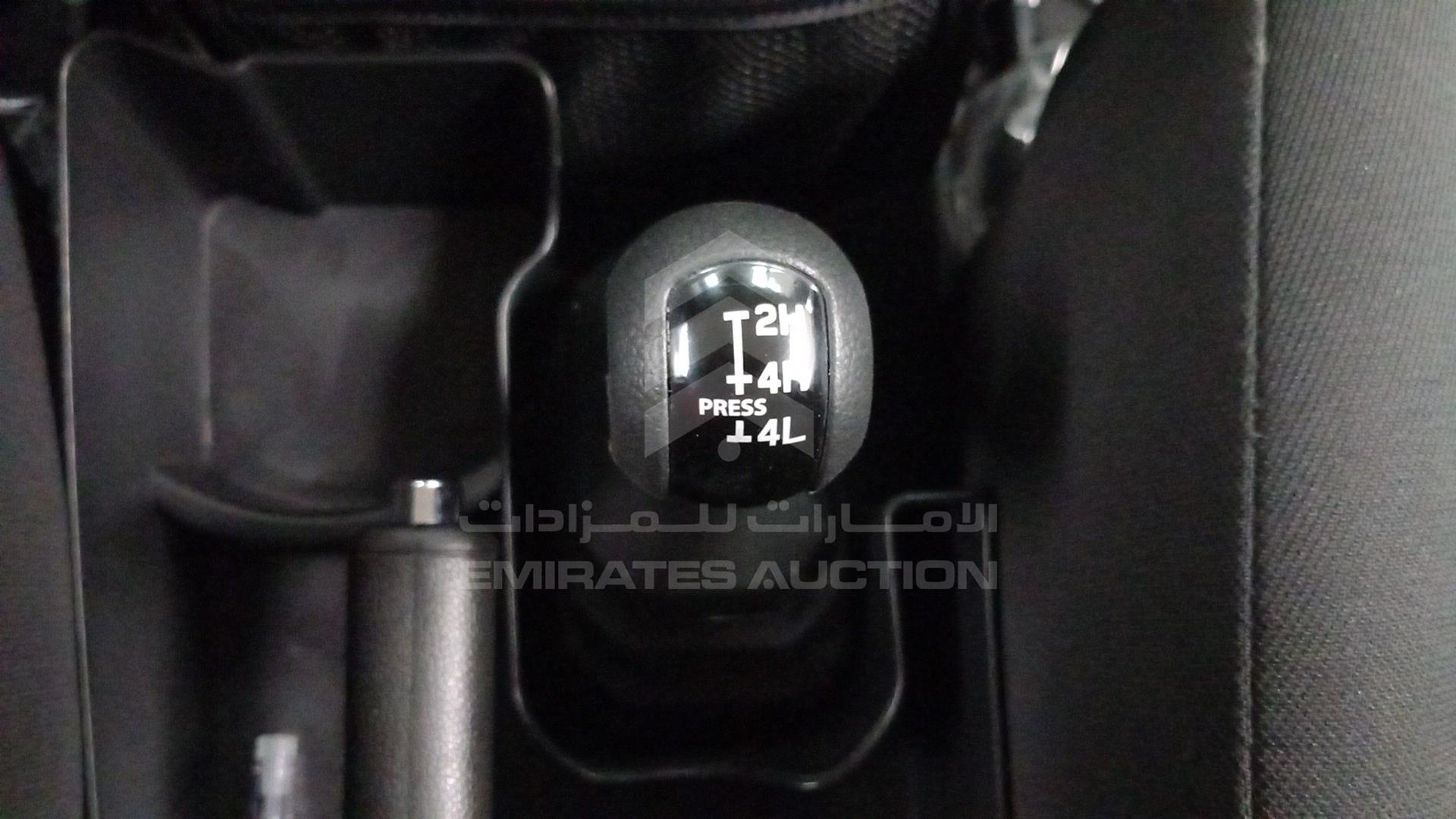 2024 SUZUKI JIMNY VIN: MA3JC7D25R0149756