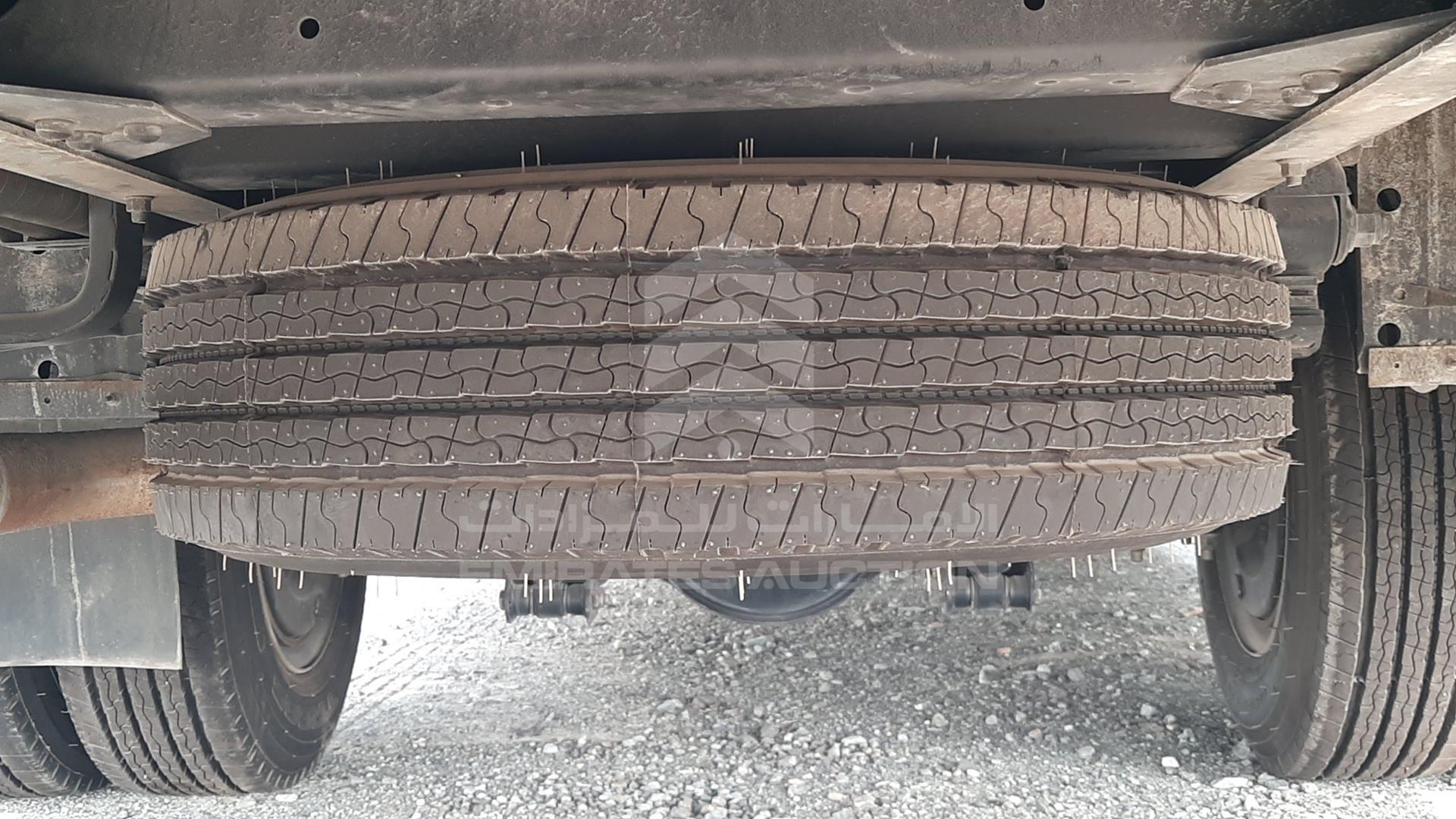 2021 EICHER SKYLINE VIN: MC2P1HLT5ML474585