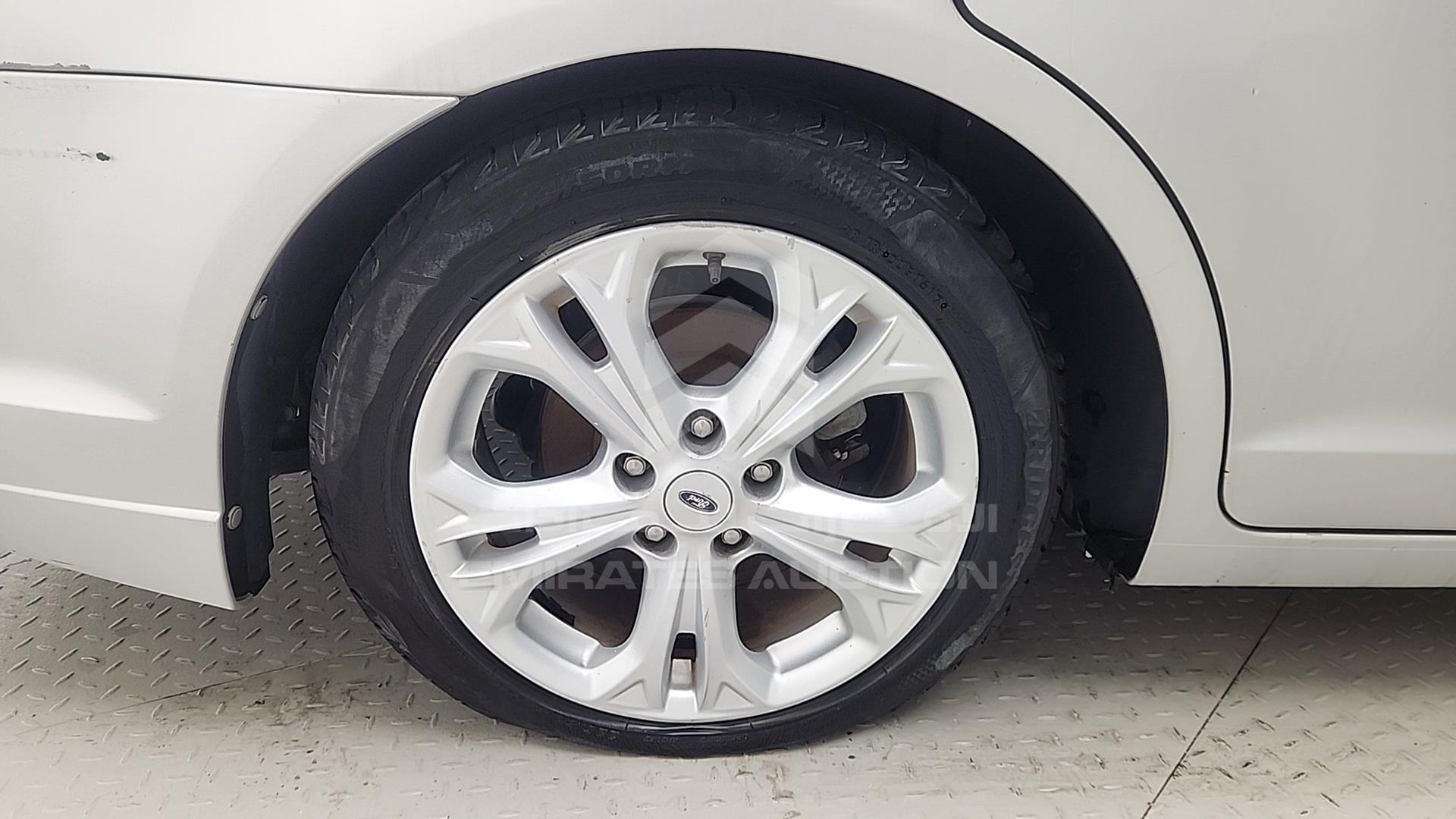 2012 FORD FUSION VIN: 3FAHP0GA2CR208792