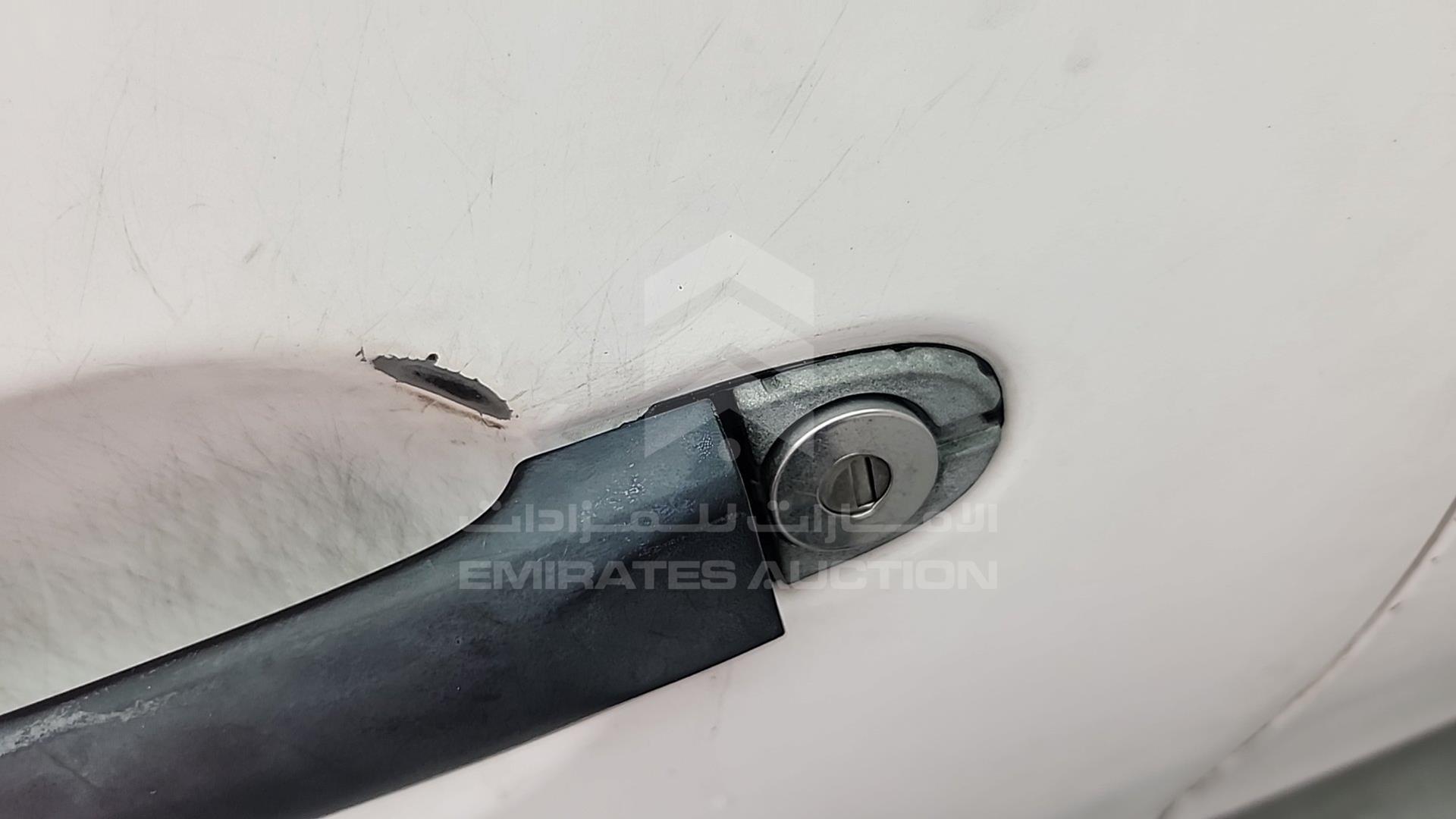 2015 NISSAN SUNNY VIN: MDHBN7ADXFG801023