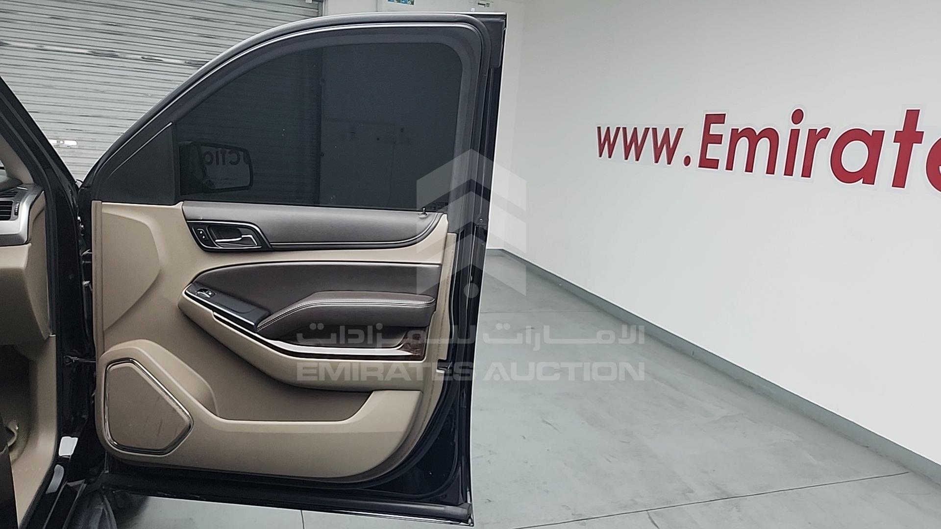 2019 CHEVROLET TAHOE VIN: 1GNSK7EC0KR110230