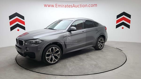 BMW X6 2018 WBAKU2108J0Y33938 Image 59