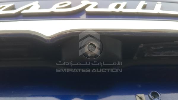 ZAM57YTA8K1314265 Maserati Ghibli