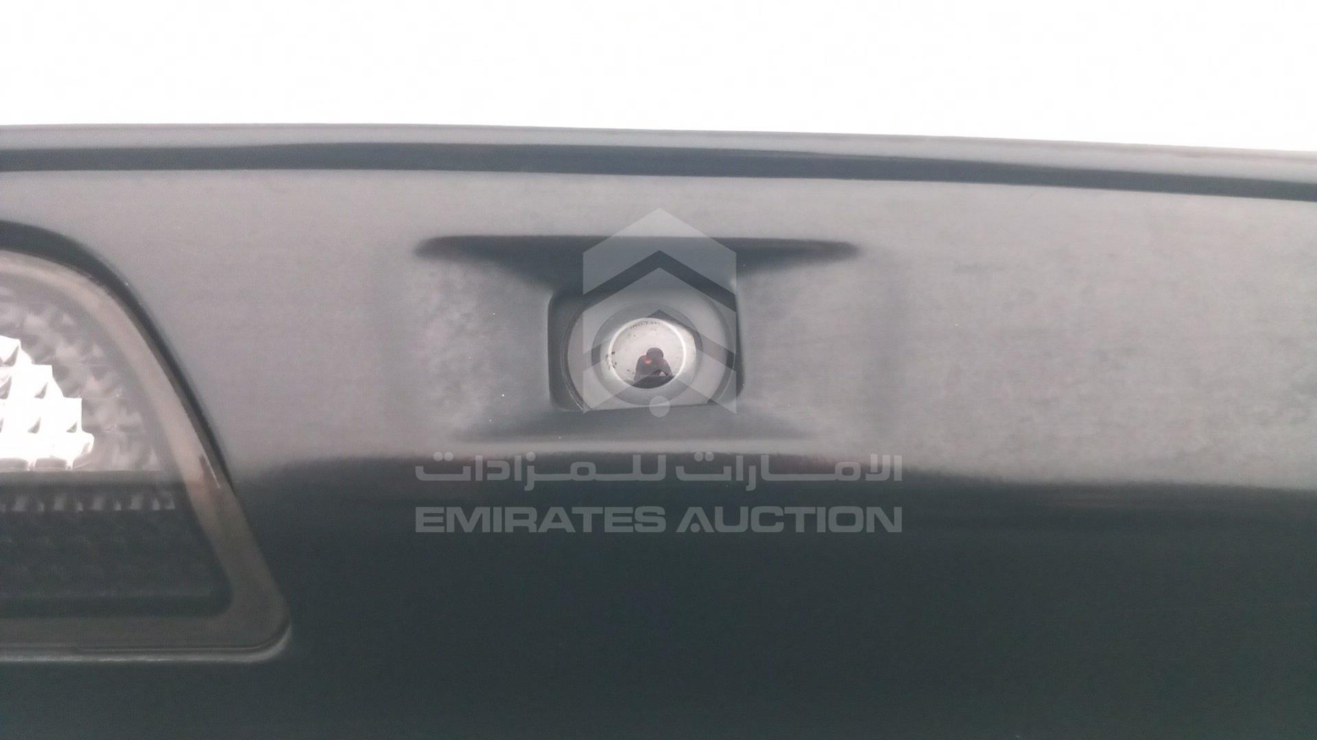 2010 RANGE ROVER SPORT VIN: SALLSAAE4AA247843