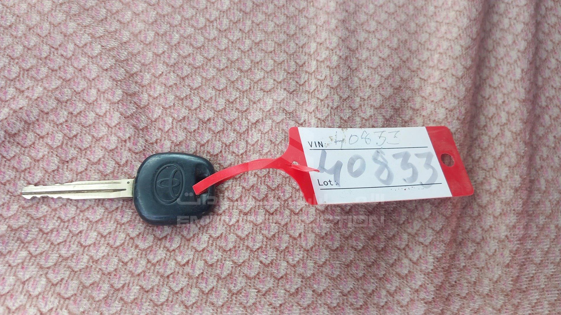 2005 TOYOTA SIENA VIN: 5TDZA22CX5S289285