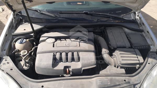 WVWAD11K96W199067 Volkswagen GOLF
