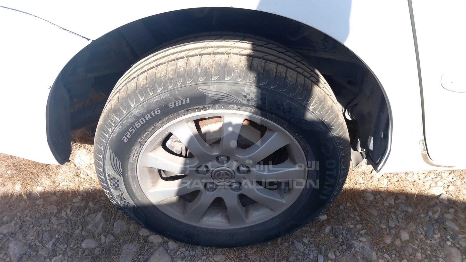 2008 TOYOTA SIENNA VIN: 5TDZK23C78S122544