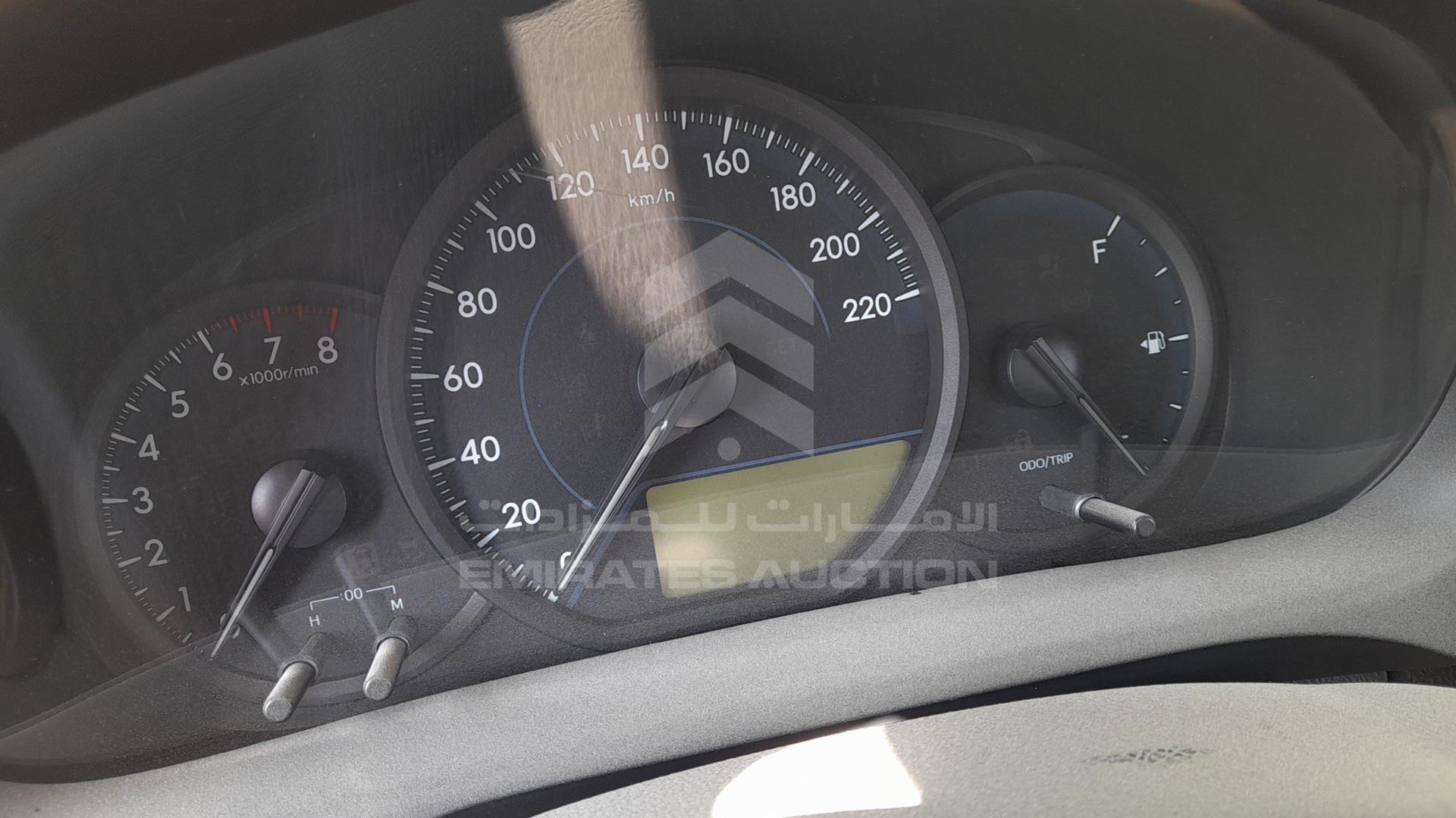 2020 TOYOTA YARIS VIN: MHFB29F38L2102782
