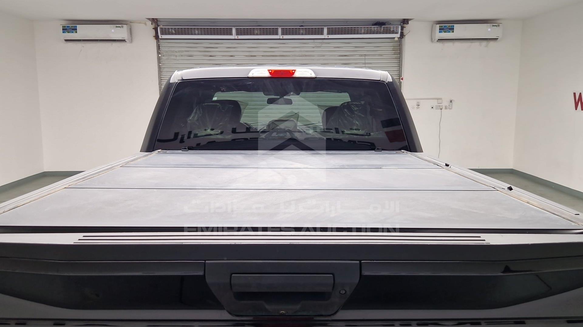 2020 FORD F-150 VIN: 1FTEX1EP5LKF46475