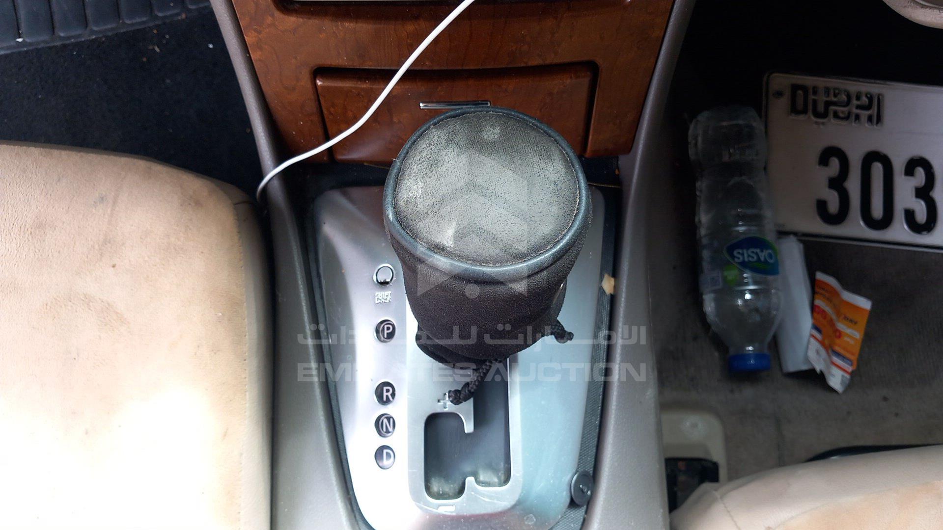 2008 NISSAN ALTIMA VIN: 1N4AL21D18C229666