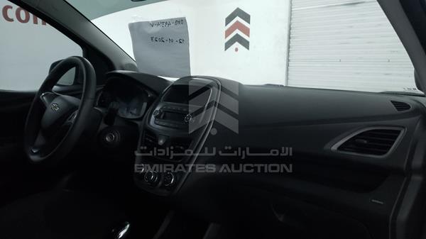 Chevrolet SPARK 2019 KL1CD6CA5KC712733 Image 16