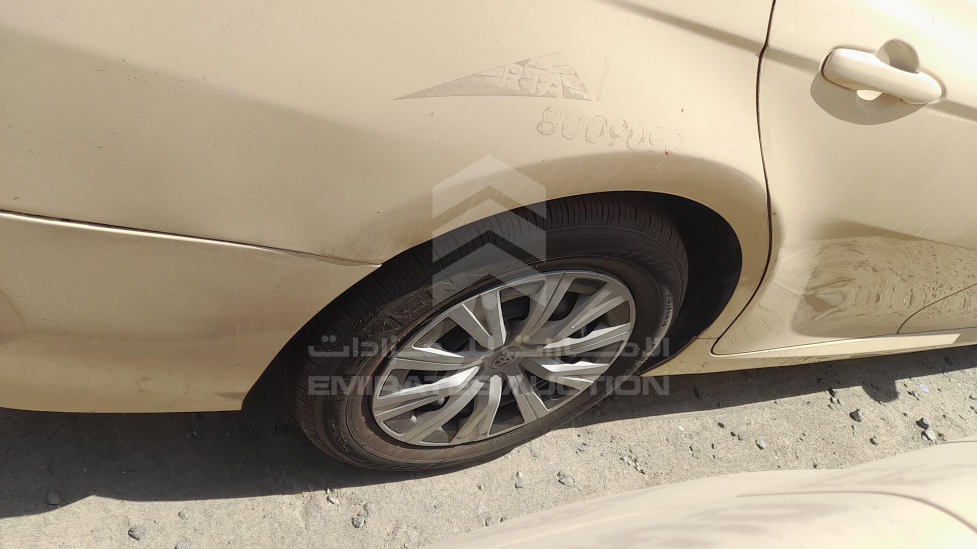 2019 TOYOTA CAMRY VIN: JTNB29HK9K3014716