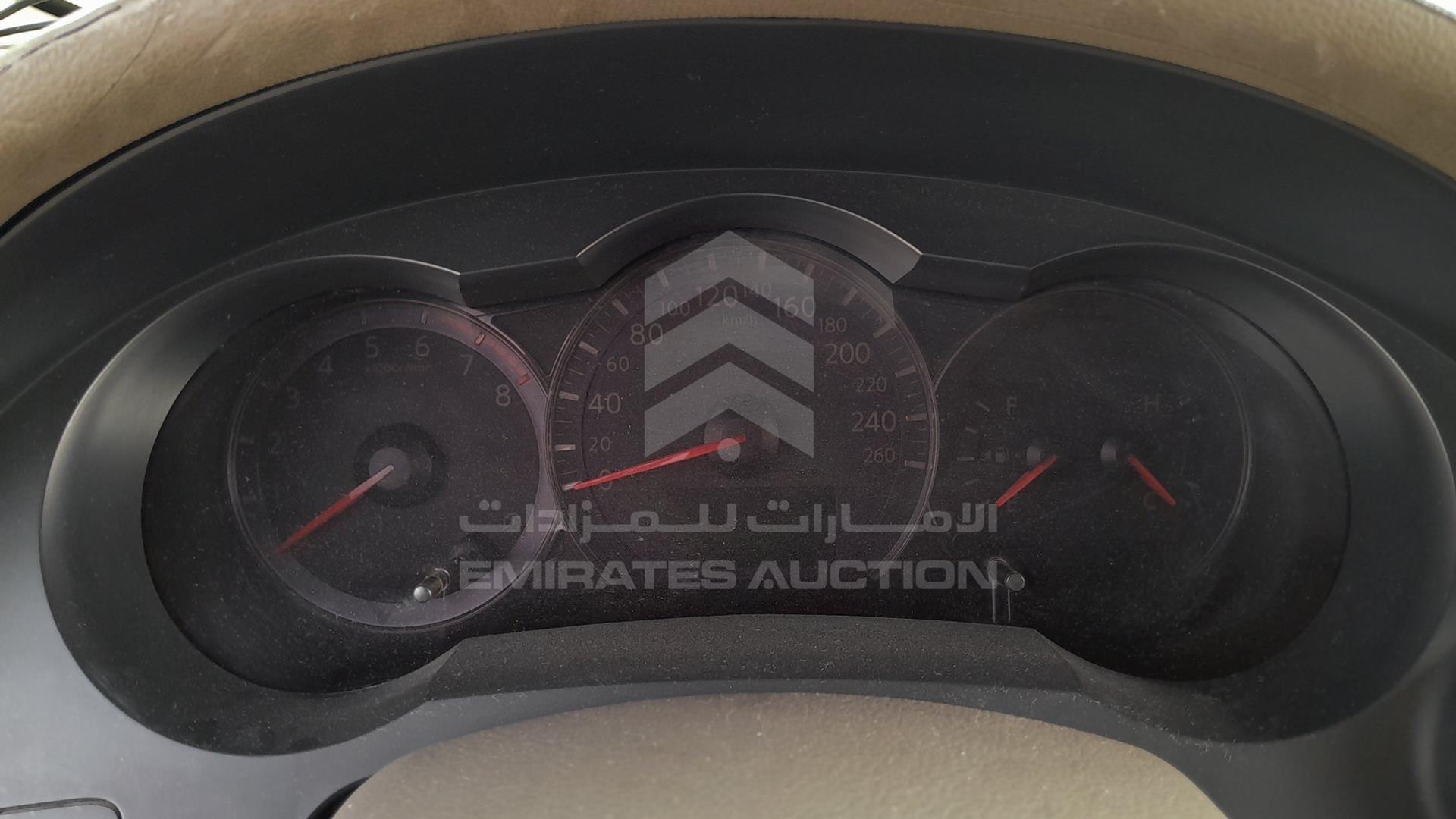 2012 NISSAN ALTIMA VIN: 1N4AL2A93CC194388