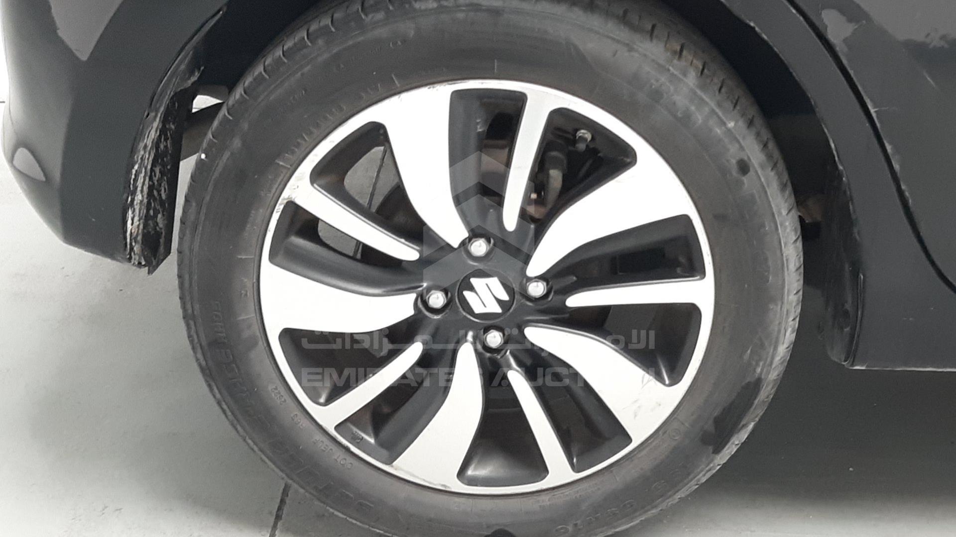 2020 SUZUKI SWIFT VIN: JS2ZC6C25L6100312