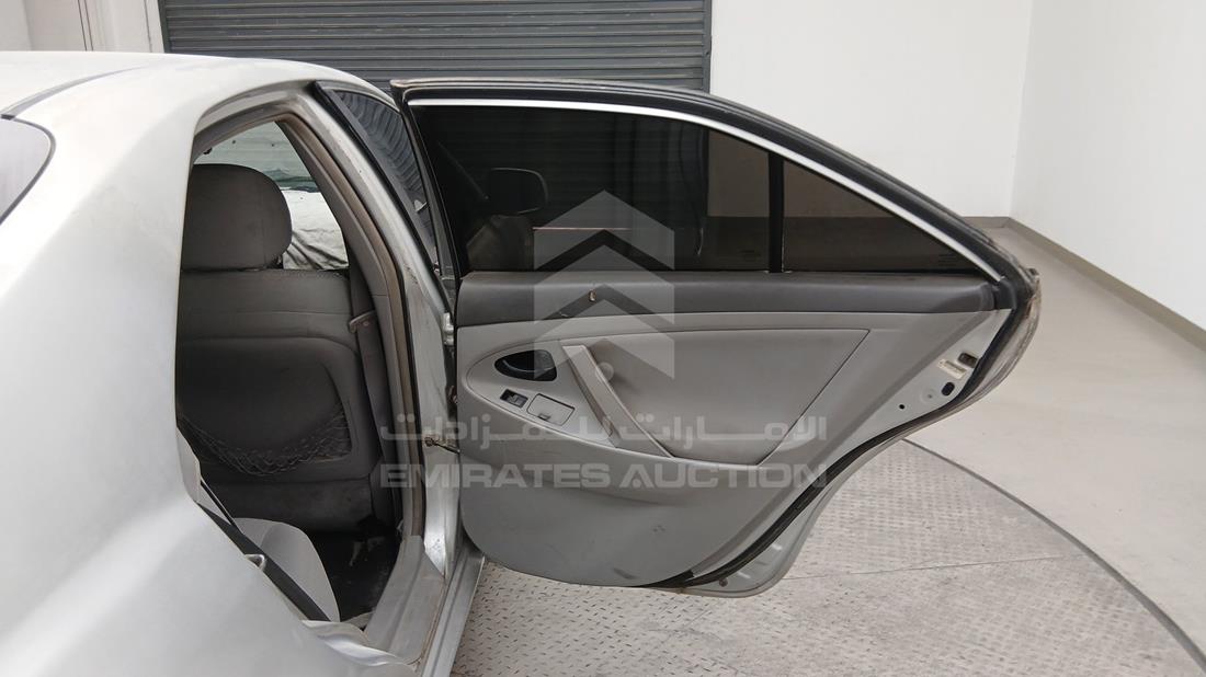 2007 Toyota Camry — Rear Right Door — Photo 25