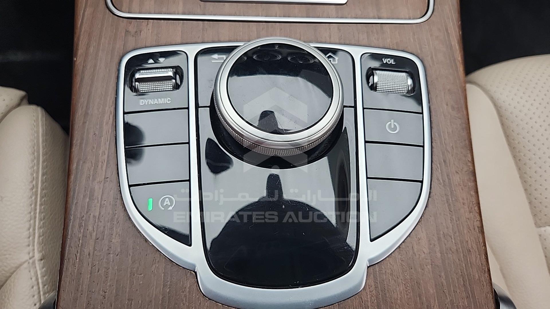 2020 MERCEDES C 300 VIN: WDDWF8EB9LR541510