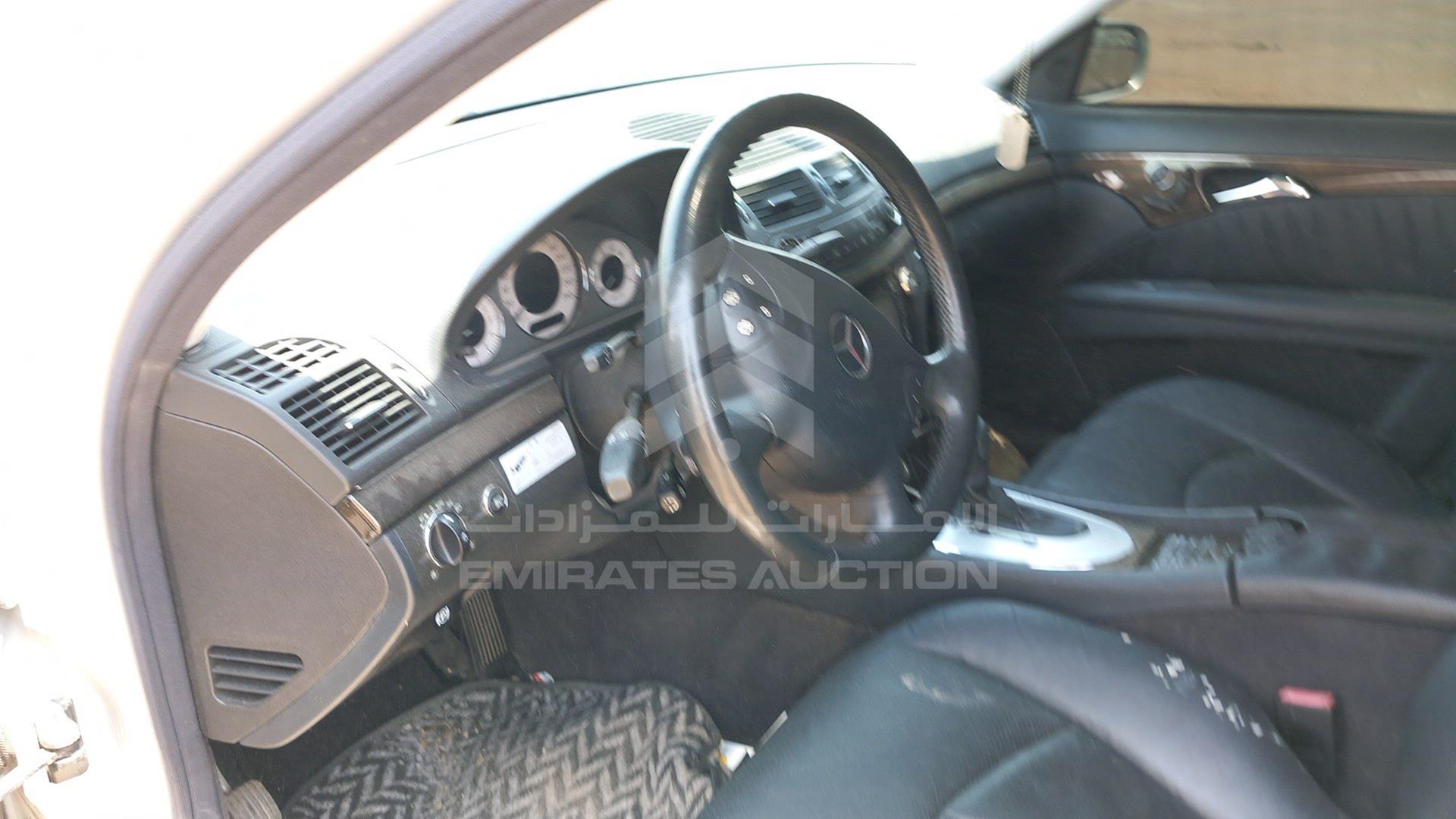 2001 MERCEDES E320 VIN: WDB2110651A041835