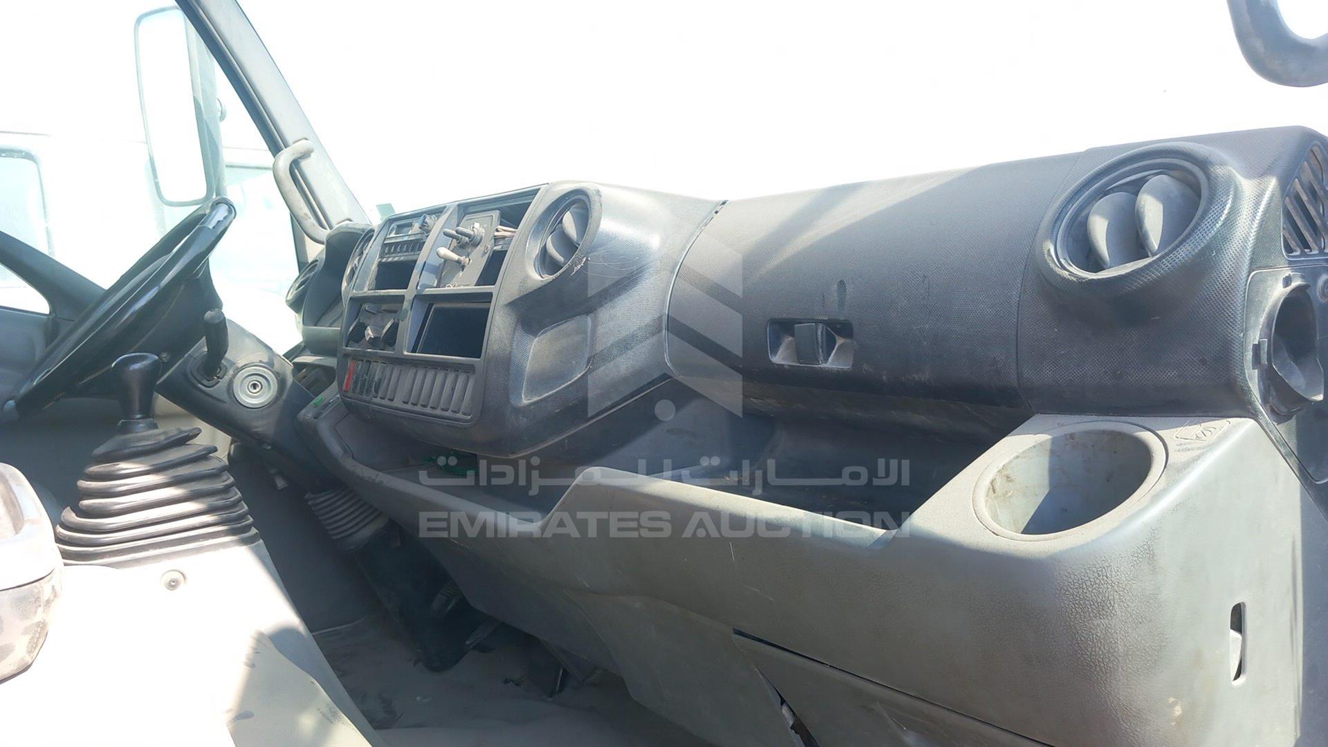 2014 HINO 300 VIN: JHHLCK1H0EK007723