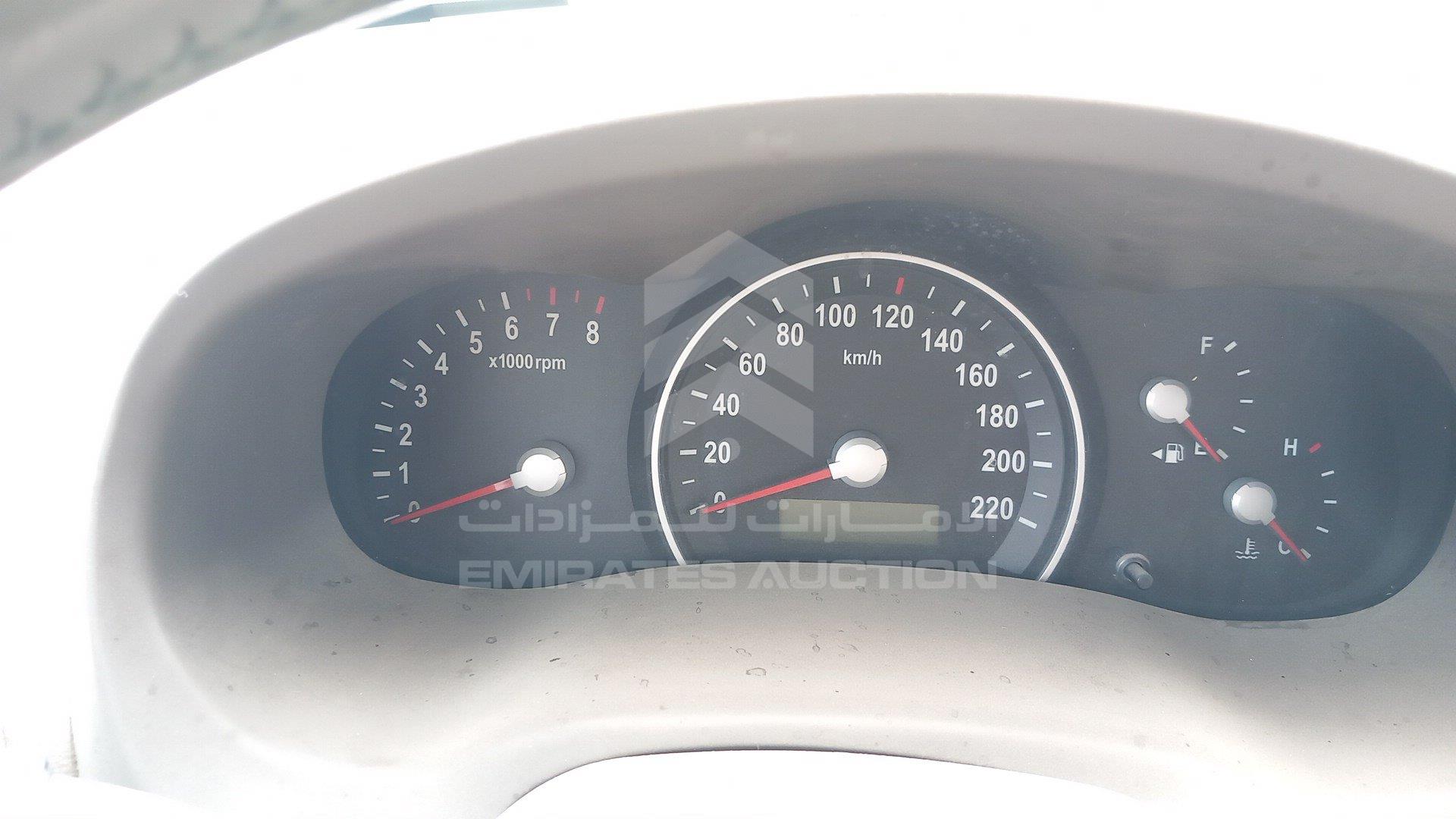 KNAMB763396299058 - 2009 Kia Carnival - #429417