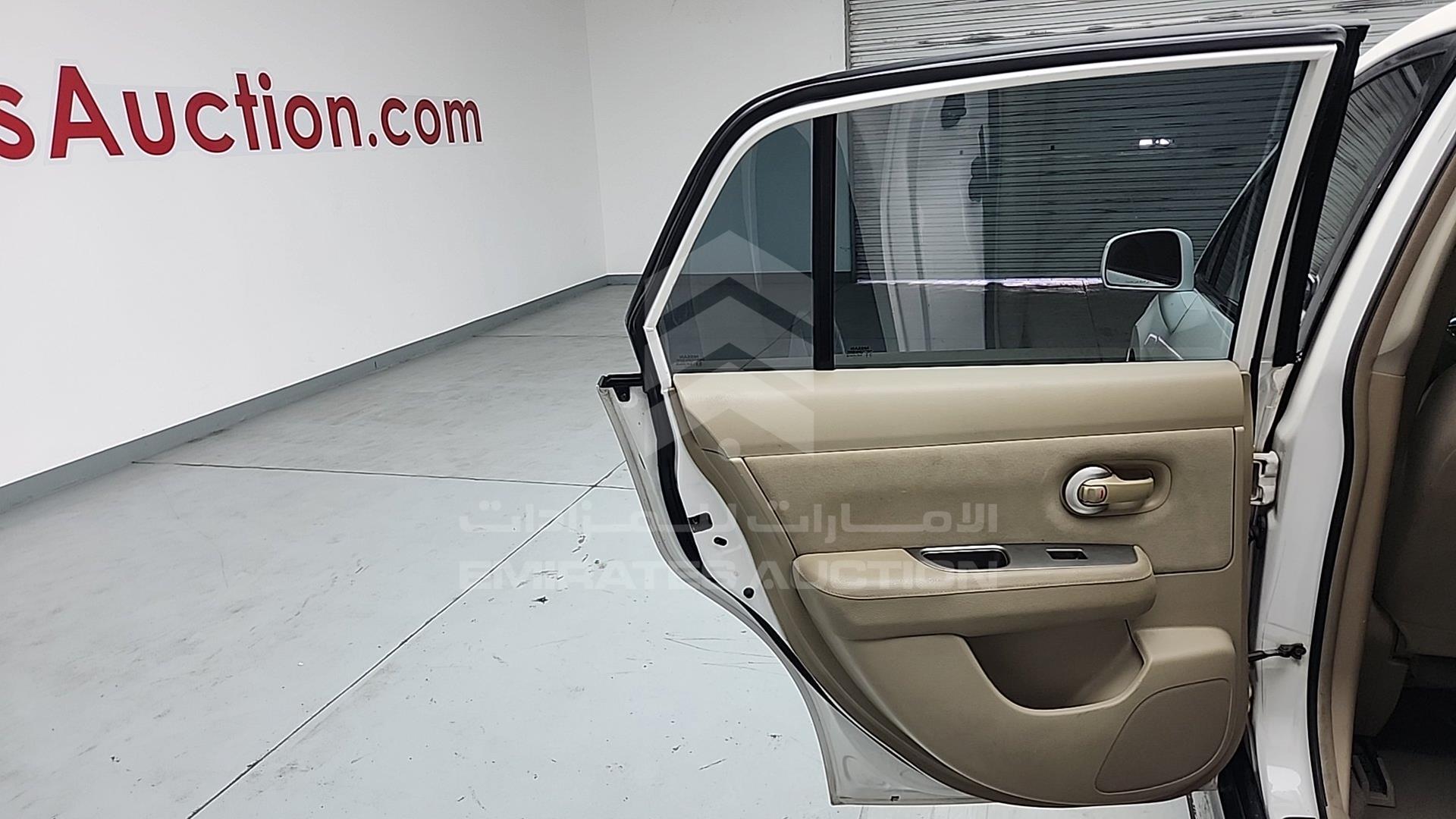 2012 NISSAN TIIDA VIN: 3N1BC1A63CK192586