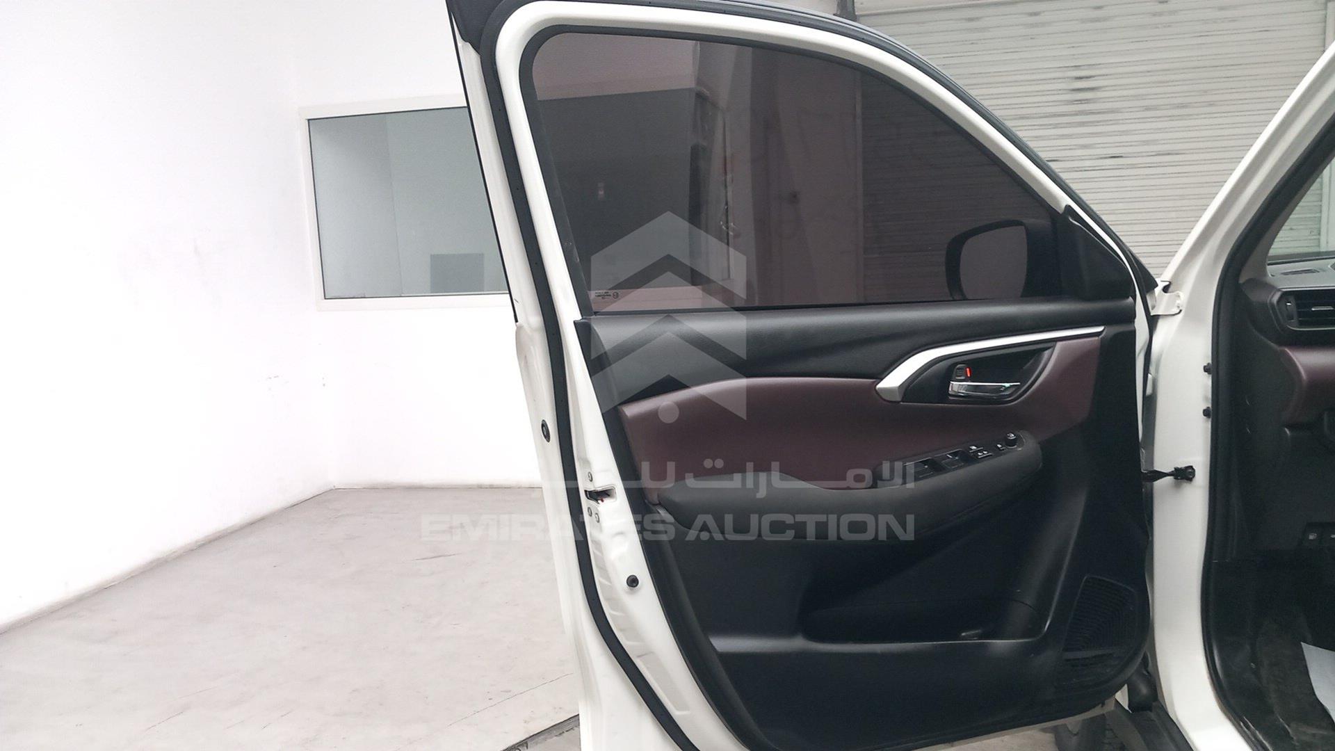 2023 TOYOTA URBAN CRUISER VIN: MBJYMLA28PT102415