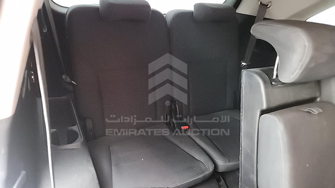2019 Kia Sorento — Rear Right Passenger View — Photo 28