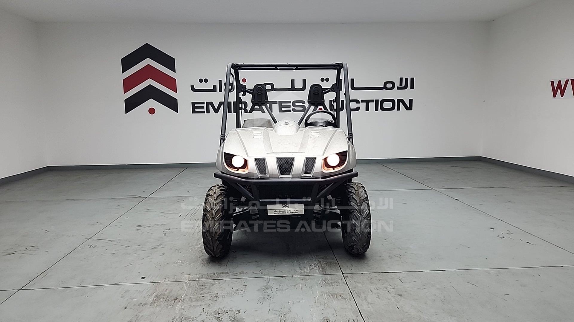 0 BUGGY --- VIN: 5Y4KM2129A005644