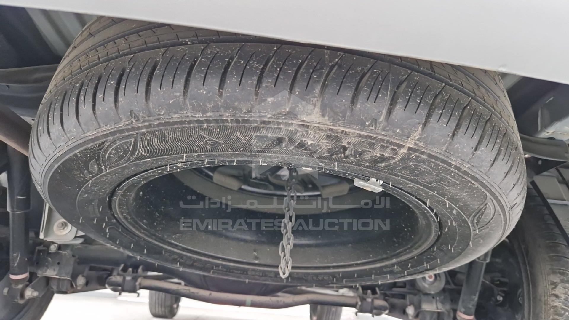2023 TOYOTA RUSH VIN: MHKEF8BF2PK034689