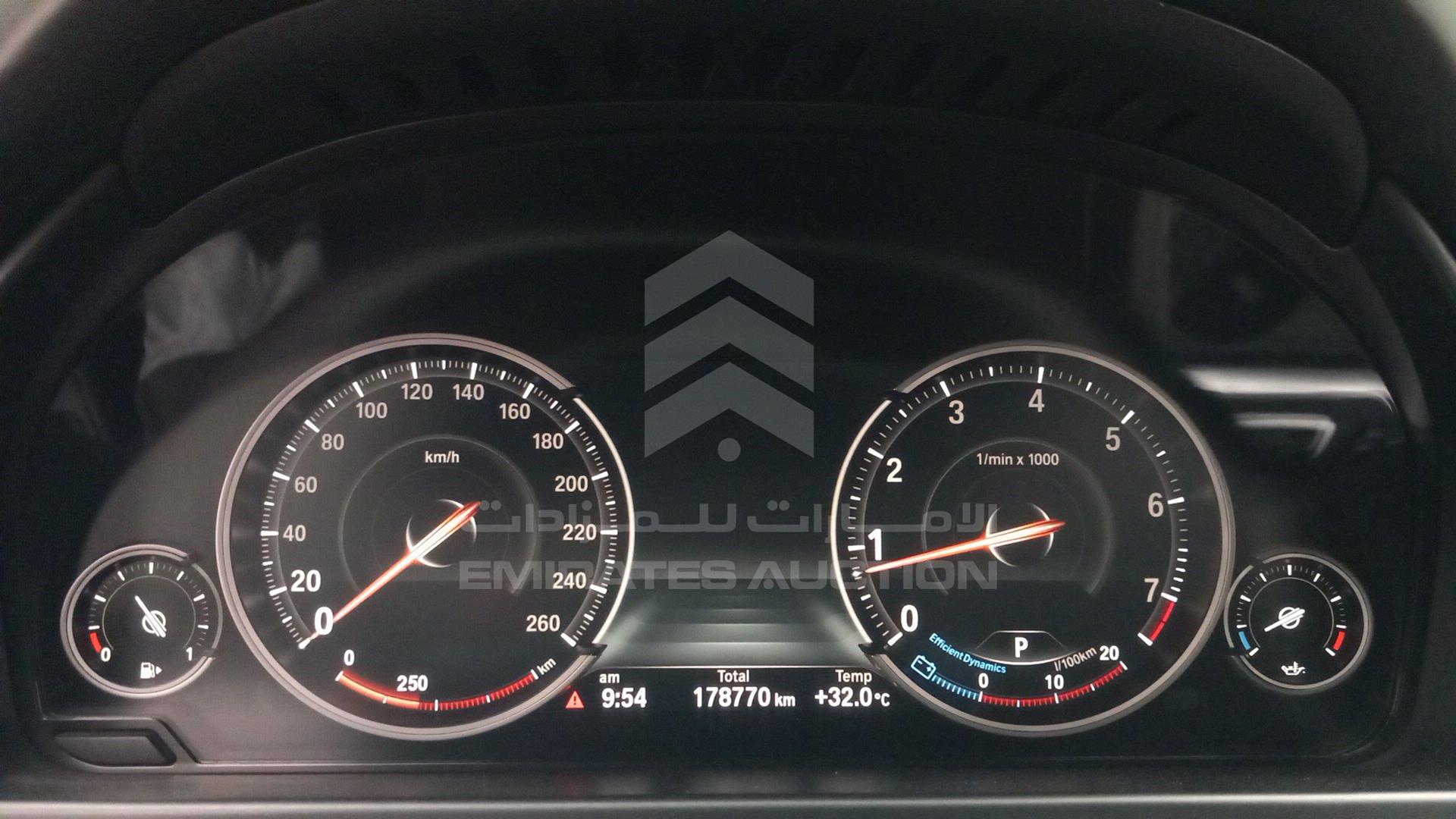 2016 BMW X5 VIN: WBAKR6102G0G98945