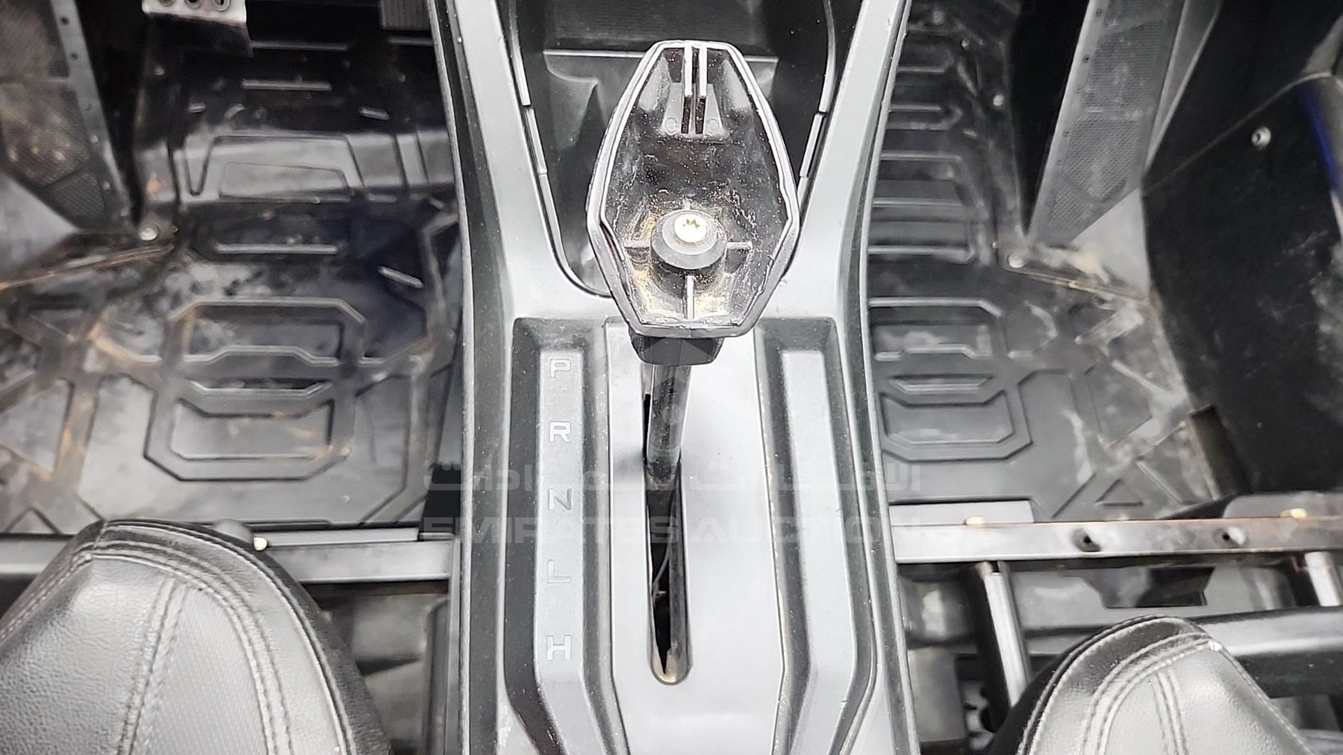 2022 POLARIS PRO VIN: 3NSR4E926NG626473