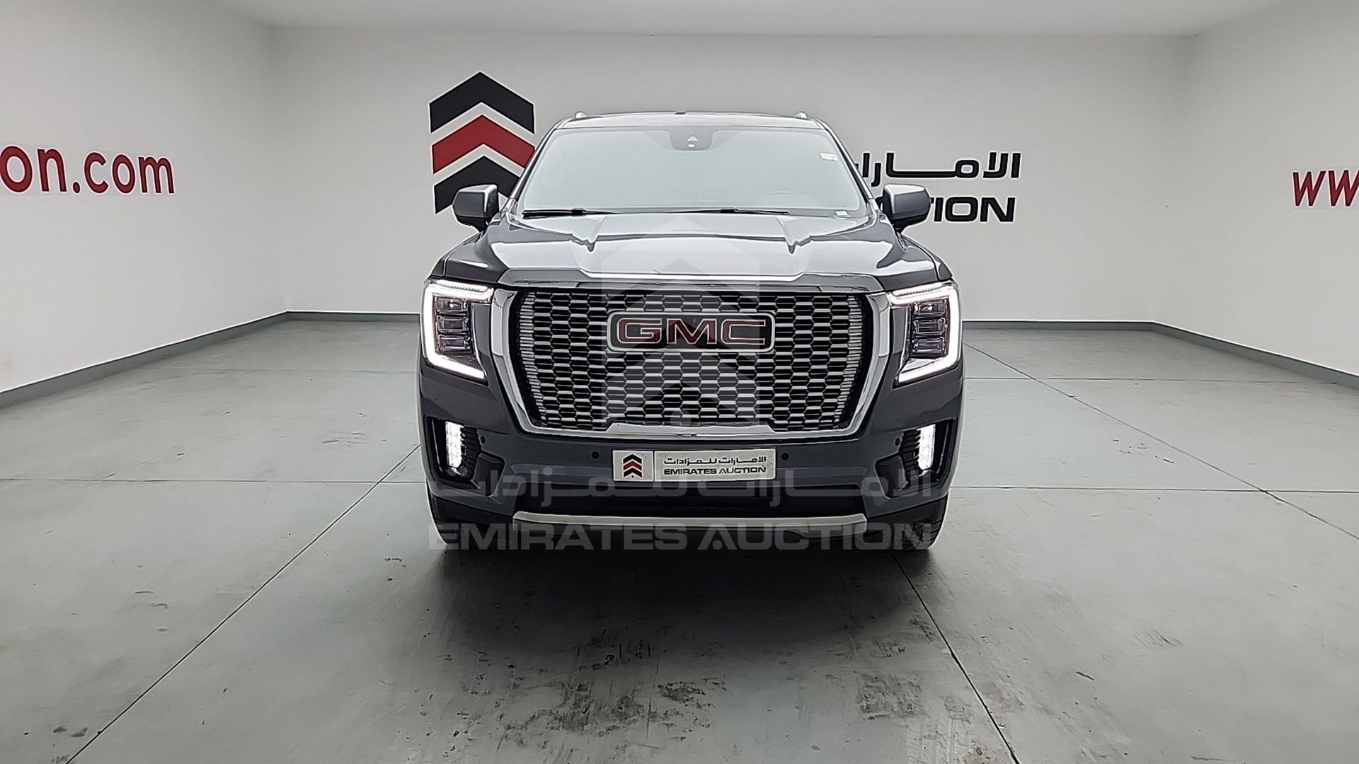 2022 GMC YUKON VIN: 1GKS27KD3NR175328
