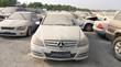مرسيدس - سى 200 2012<br> AED 400