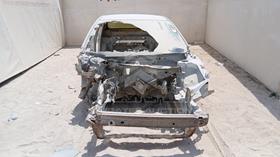 2007 Toyota Camry — Full Front View — Photo 1 — Thumbnail