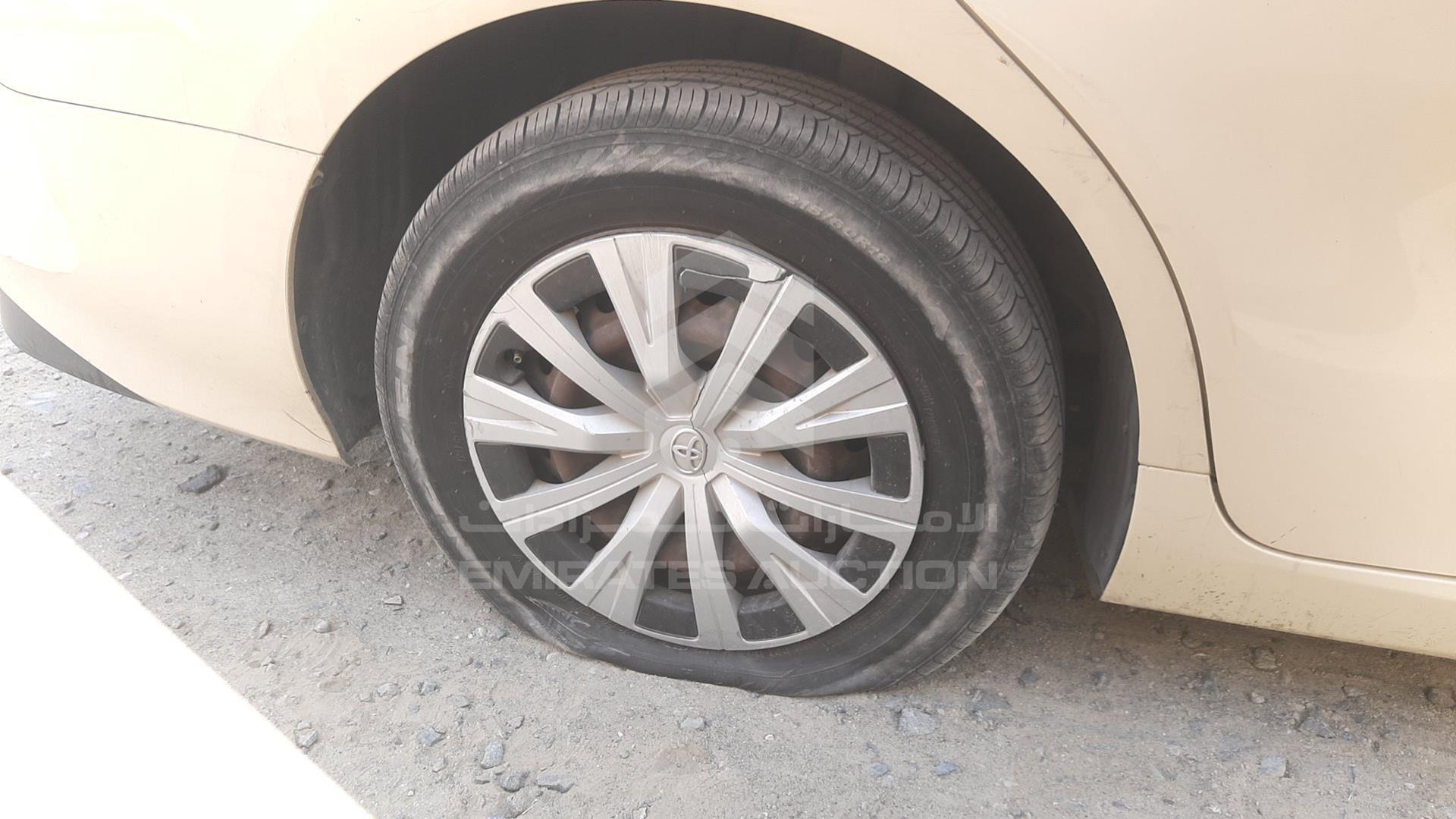 2018 TOYOTA CAMRY VIN: JTNB29HK4J3013391