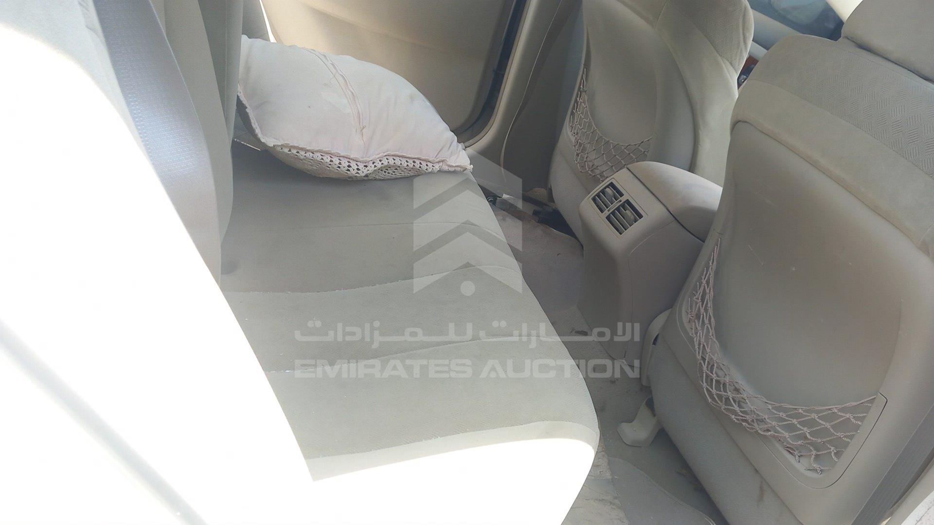 2007 TOYOTA CAMRY VIN: 6T1BE42K37X453921